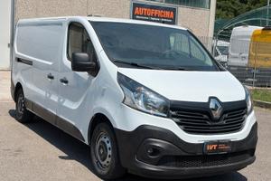 Renault Trafic 1.6DCi 125CV passo Lungo Euro 6 201
