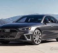 Ricambi audi a4 2023