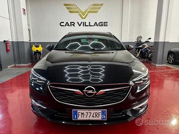 Opel Insignia 2.0 Turbo opc S&S AWD aut. Sports To