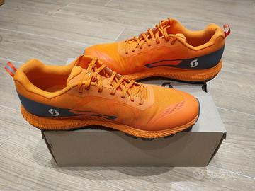 Scarpe scott supertrac 3