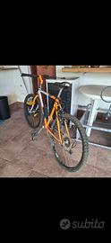 Legnano  1991 completamente originale