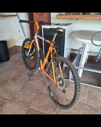 Legnano  1991 completamente originale