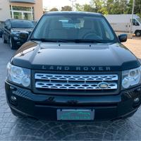 Land Rover Freelander 2.2 SD4 S.W. S