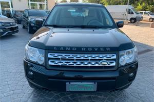 Land Rover Freelander 2.2 SD4 S.W. S