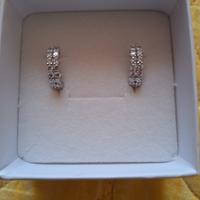 orecchini cerchietto 