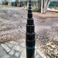 canna bolognese Shimano x5 gth 700