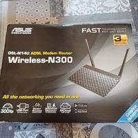 Router Asus