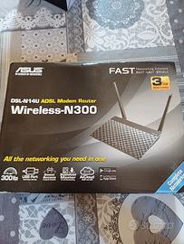 Router Asus