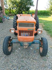 Trattori FIAT 600