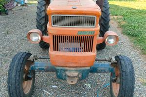 Trattori FIAT 600