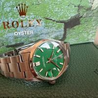 ROLEX OYSTER PERPETUAL DATE 2 Dial