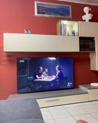 Televisore 65 pollici Samsung