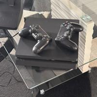 Play station 4 1tb