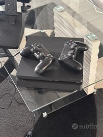 Play station 4 1tb