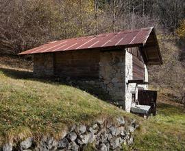 Rustico Casa da monte - Valdaone