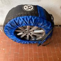 cerchi originali vw t-roc