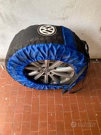 cerchi originali vw t-roc