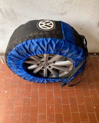 cerchi originali vw t-roc