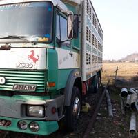 Camion 190 38 450000 km
