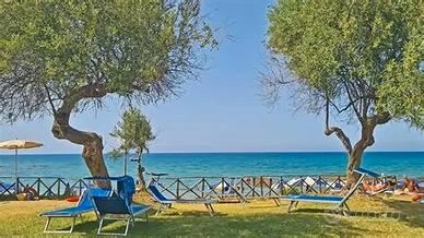 Multiproprietà su due piani a Cefalù