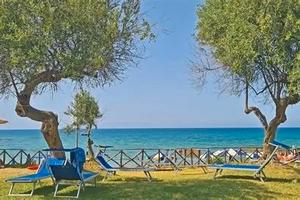 Multiproprietà su due piani a Cefalù