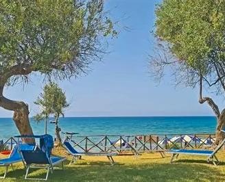 Multiproprietà su due piani a Cefalù