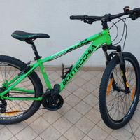 Bici mtb