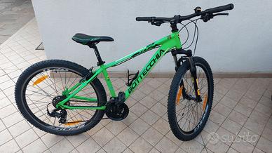 Bici mtb