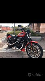 Harley Davidson 883R come nuova