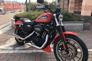 Harley Davidson 883R come nuova