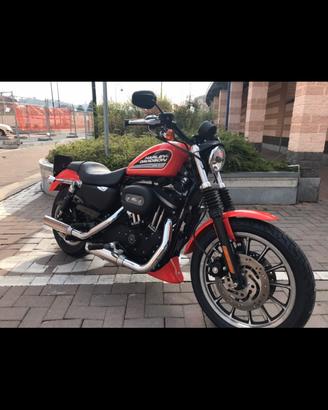 Harley Davidson 883R come nuova