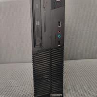 Lenovo ThinkCentre M75E 5058 PC Fisso