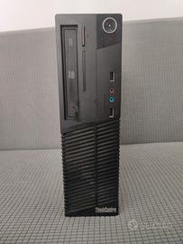 Lenovo ThinkCentre M75E 5058 PC Fisso