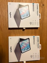 Logitech COMBO TOUCH IPAD AIR 11
