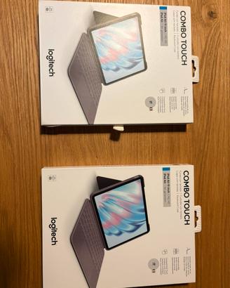 Logitech COMBO TOUCH IPAD AIR 11