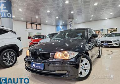 Bmw 116d 2.0 116Cv Futura DPF PERMUTO