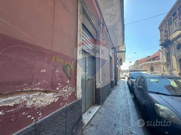 Negozio - Catania