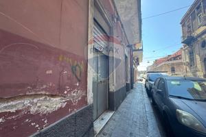 Negozio - Catania