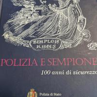 Polizia e sempione
