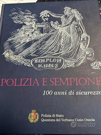 Polizia e sempione
