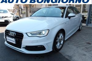 Audi A3 Sportback 2.0 tdi Ambition 150cv E6