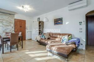 Appartamento a Sesto Calende 3 locali