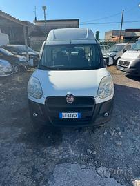Fiat Doblo Doblò 1.6 MJT MTA PL-TA Cargo Maxi XL L