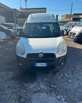 Fiat Doblo Doblò 1.6 MJT MTA PL-TA Cargo Maxi XL L
