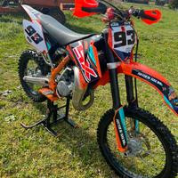 Ktm 85 sx