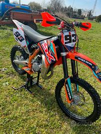 Ktm 85 sx