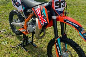 Ktm 85 sx