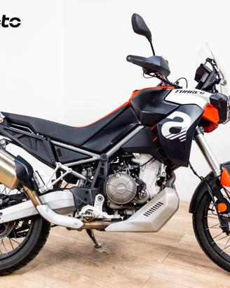 APRILIA TUAREG 660 - 2022
