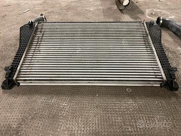 Radiatore intercooler Golf 7 2000 GTI