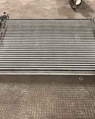 Radiatore intercooler Golf 7 2000 GTI